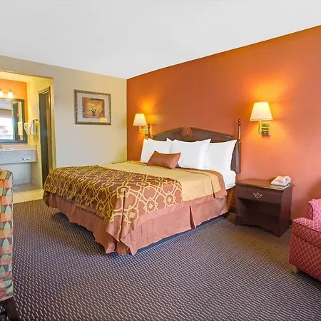 Travelodge By Wyndham Tucson Az