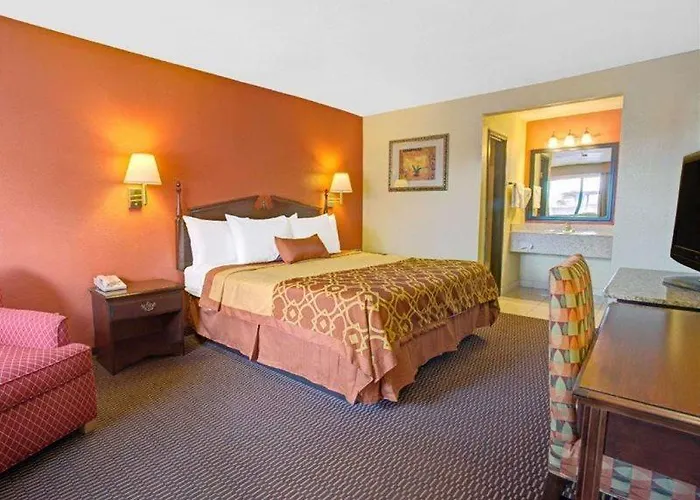 Travelodge By Wyndham Tucson Az Cortaro