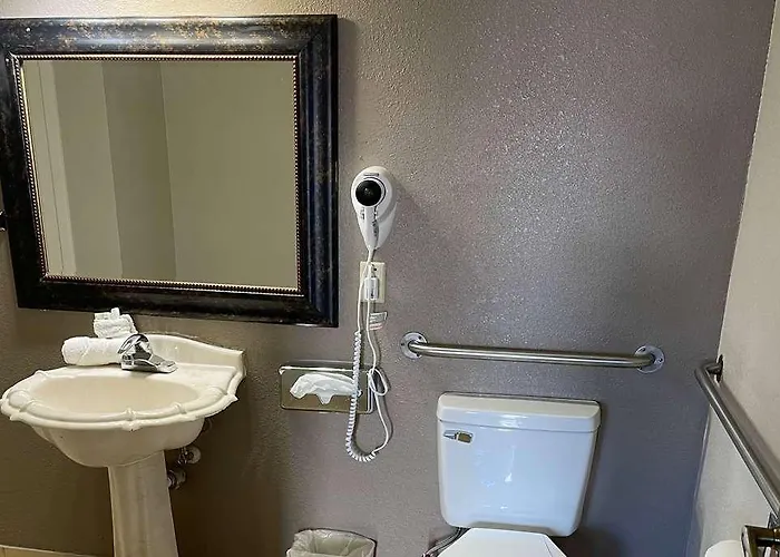 Travelodge By Wyndham Tucson Az 2* Cortaro