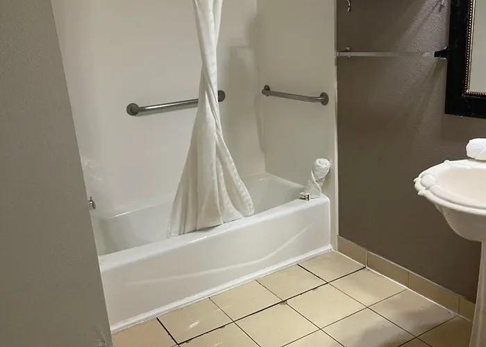 Travelodge By Wyndham Tucson Az Hotel Cortaro
