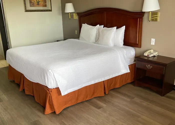 Travelodge By Wyndham Tucson Az Cortaro