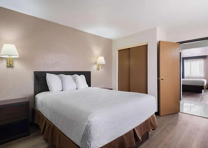 Travelodge By Wyndham Tucson Az 2* Cortaro