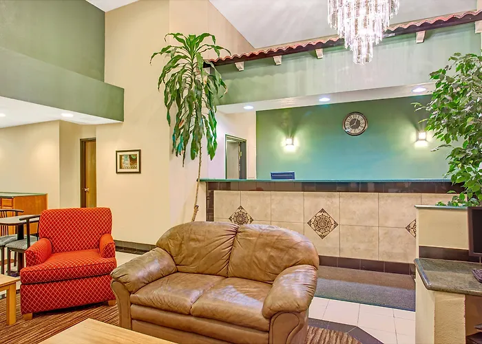 Travelodge By Wyndham Tucson Az 2* Cortaro
