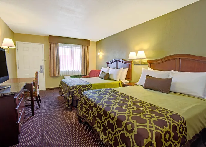 Travelodge By Wyndham Tucson Az Hotel Cortaro
