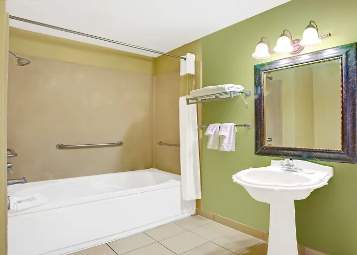 Travelodge By Wyndham Tucson Az Cortaro