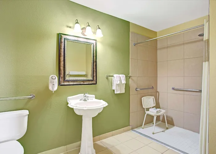 Hotel Travelodge By Wyndham Tucson Az