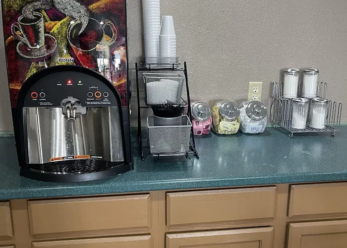 Travelodge By Wyndham Tucson Az 2* Cortaro