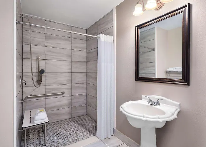 Travelodge By Wyndham Tucson Az 2* Cortaro