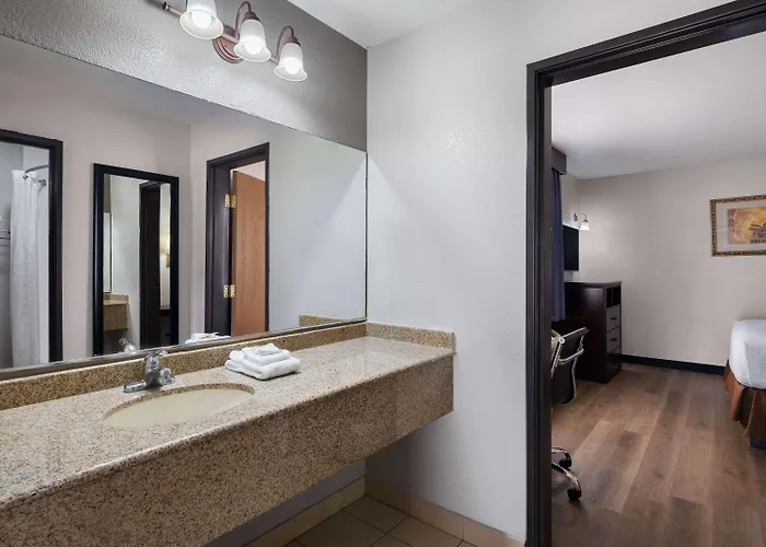 Travelodge By Wyndham Tucson Az Cortaro