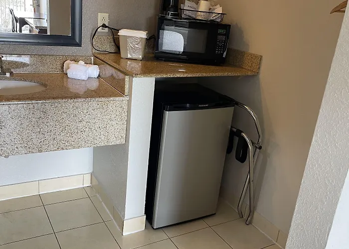 Travelodge By Wyndham Tucson Az Cortaro
