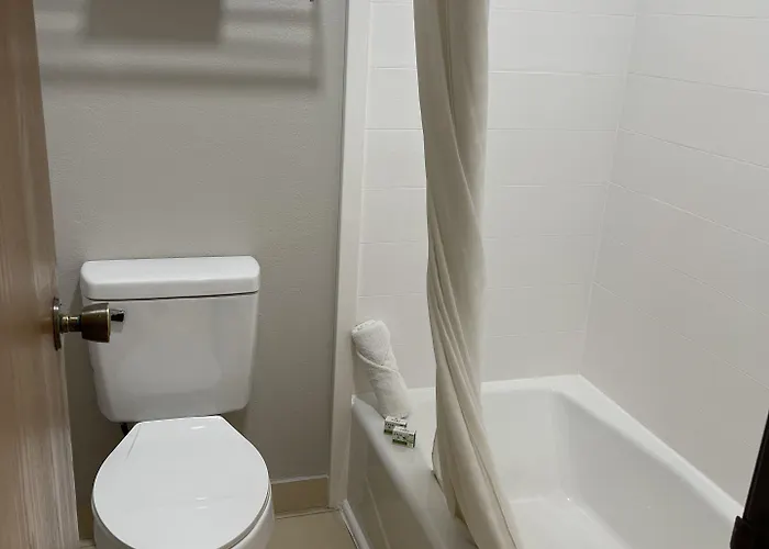 Travelodge By Wyndham Tucson Az