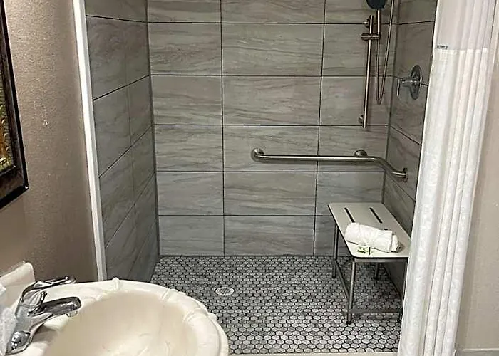 Travelodge By Wyndham Tucson Az Cortaro