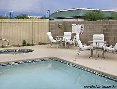 Travelodge By Wyndham Tucson Az