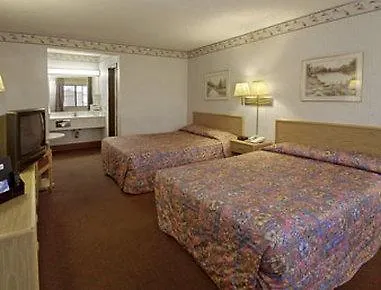 Travelodge By Wyndham Tucson Az 2* Cortaro