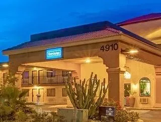Travelodge By Wyndham Tucson Az Cortaro