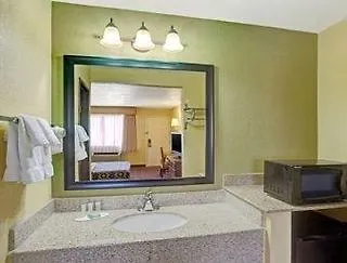 Travelodge By Wyndham Tucson Az 2* Cortaro